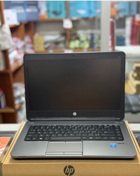 HP Probook640 G1