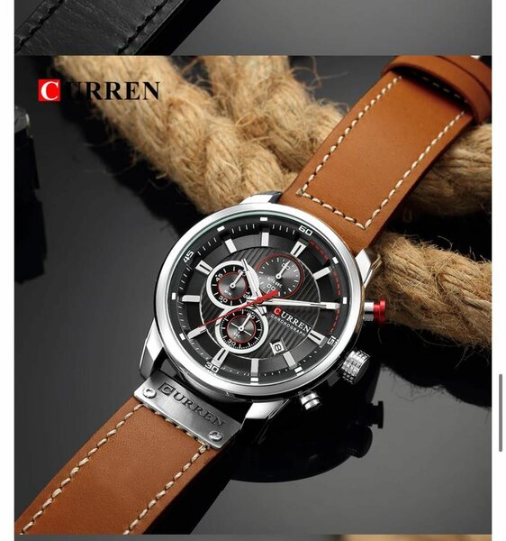 Montre CURREN