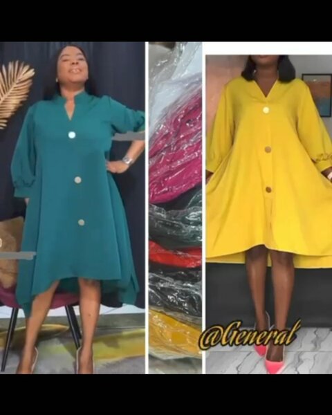 Ladies wear available