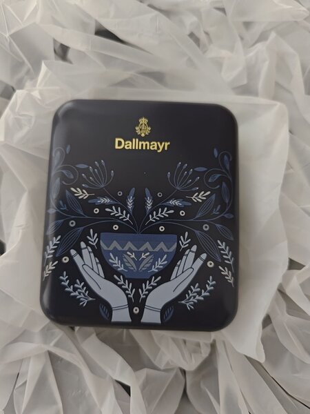 Rouges à lèvres Dallmayr Set