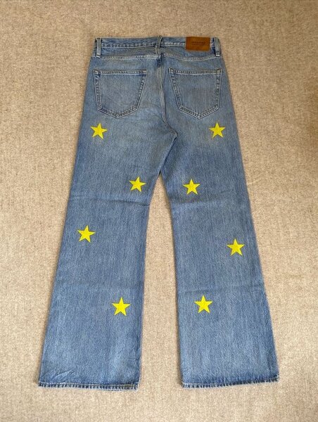 Jeans homme
