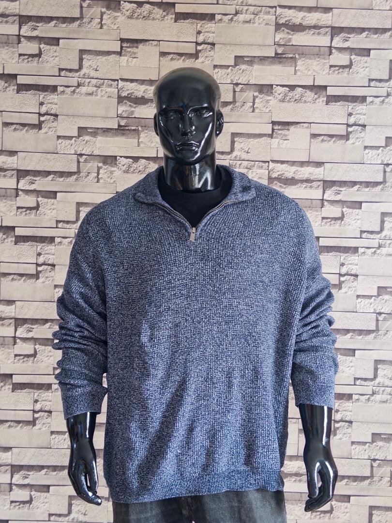 CARDIGAN HOMME
