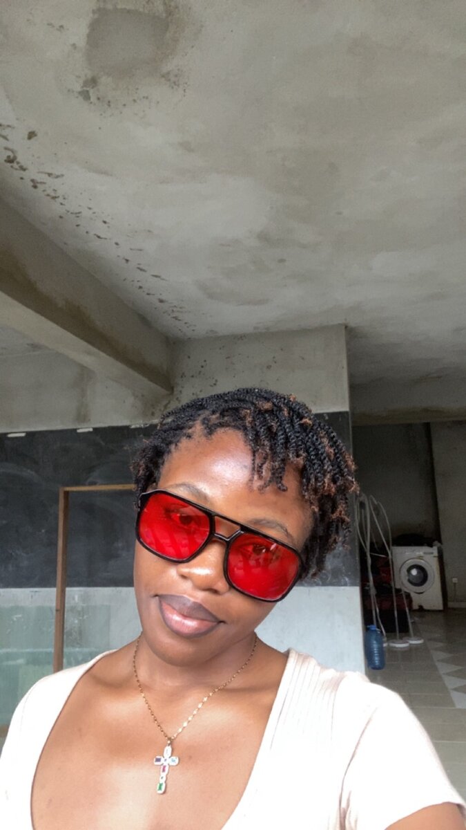 Lunettes de soleil mode