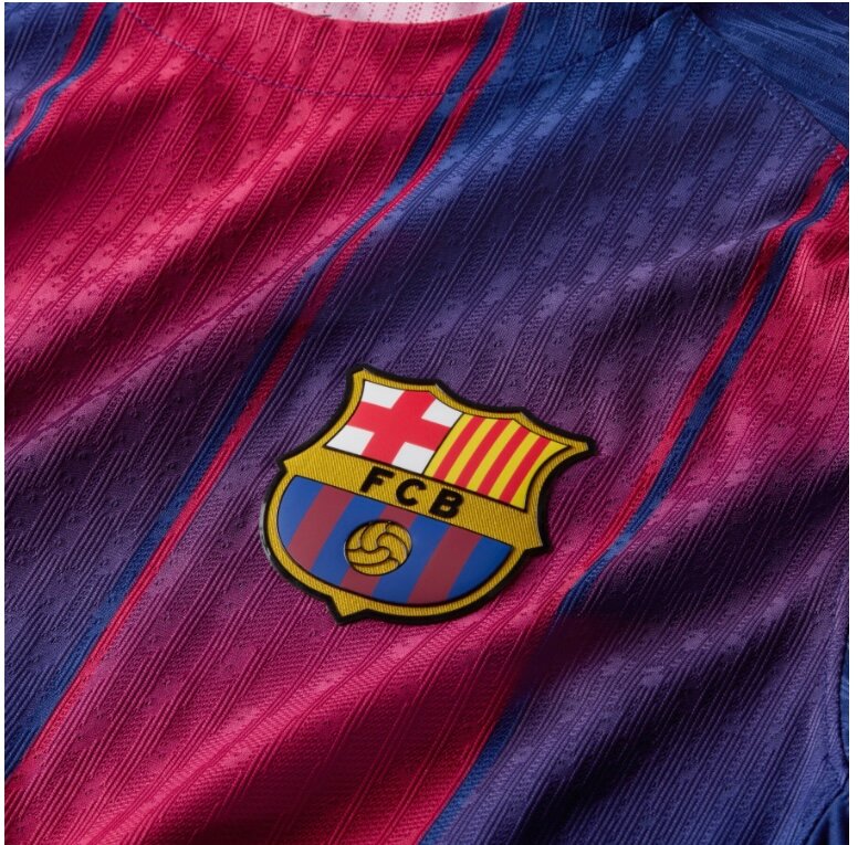 Maillot FC Barcelone Officiel