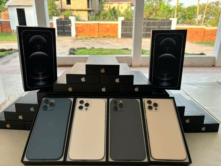 Original uk Used and brand New iphones for sale