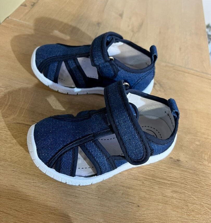 Домашние тапочки