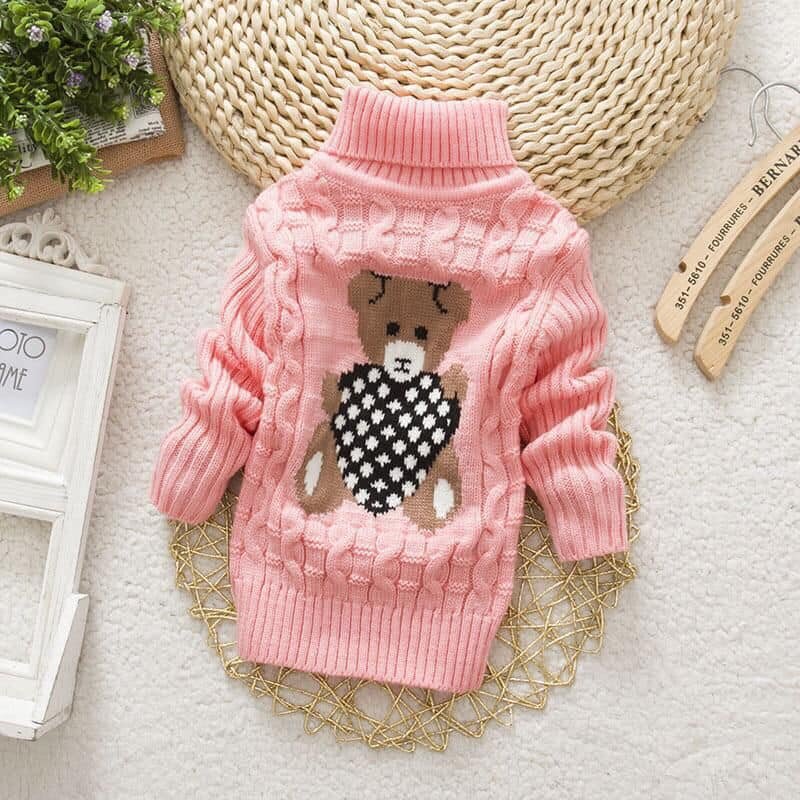 Kids sweater