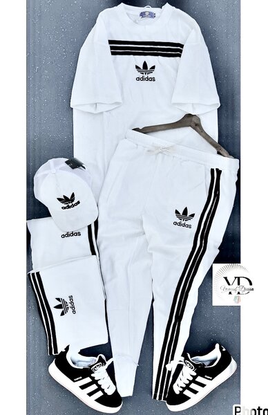 Complet  ADIDAS Homme