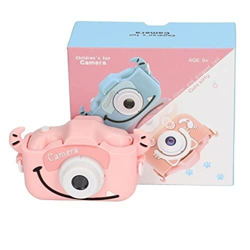 Appareil Photo Enfant