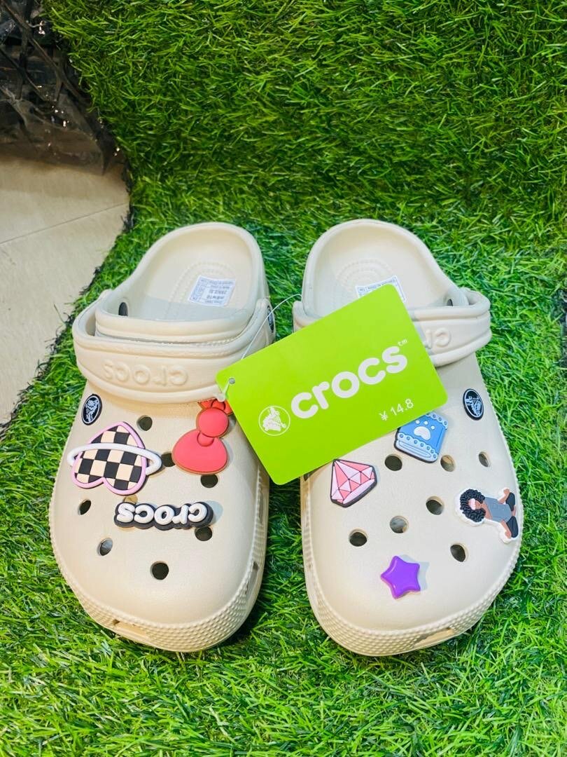 Crocs