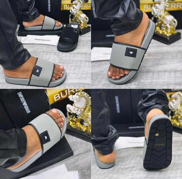 Quality slides