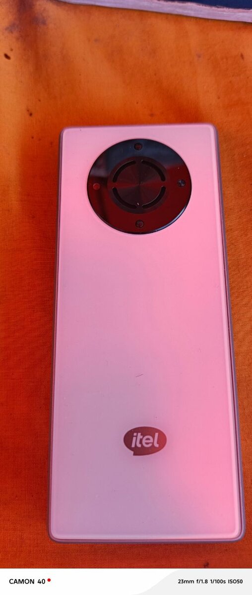 Téléphone Itel it5627