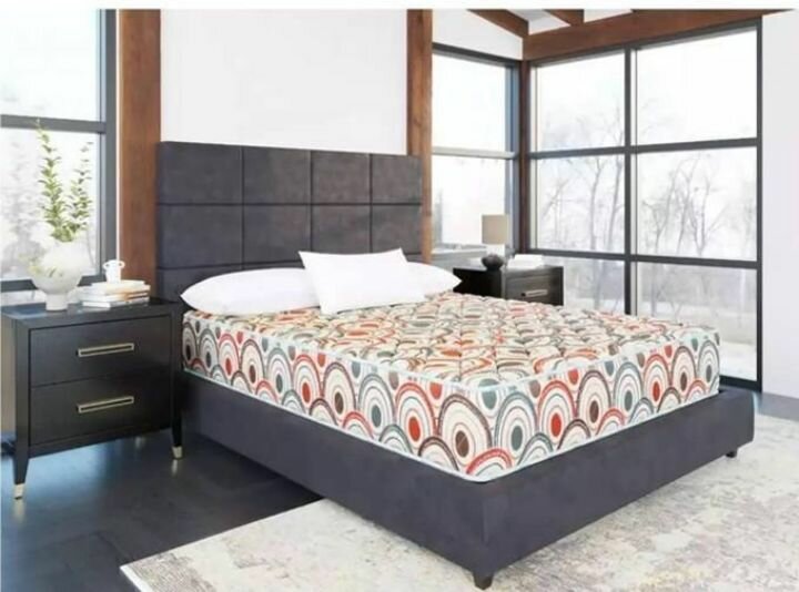 Matelas Confort Moderne Design