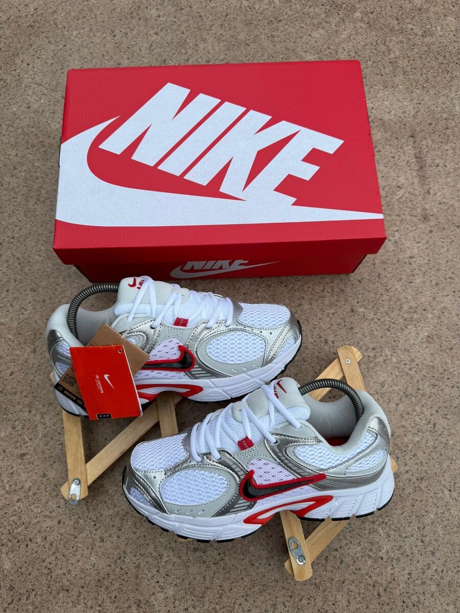 Chaussures de sport Nike élégantes