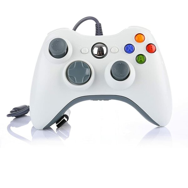 Manette USB pour Xbox 360