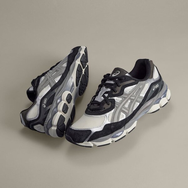 Chaussures de sport élégantes