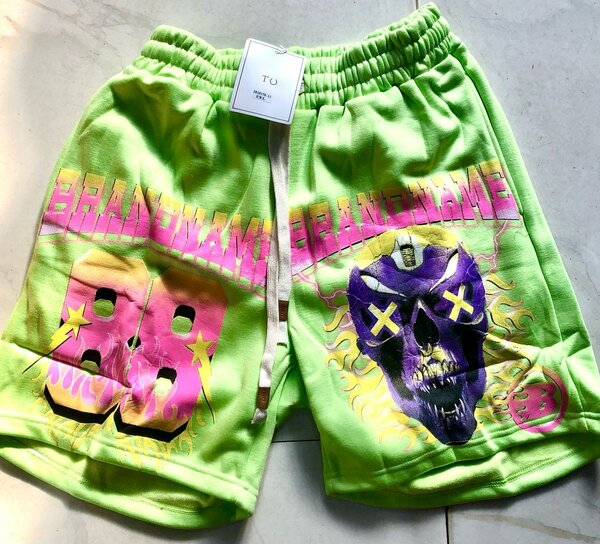 Men's shorts