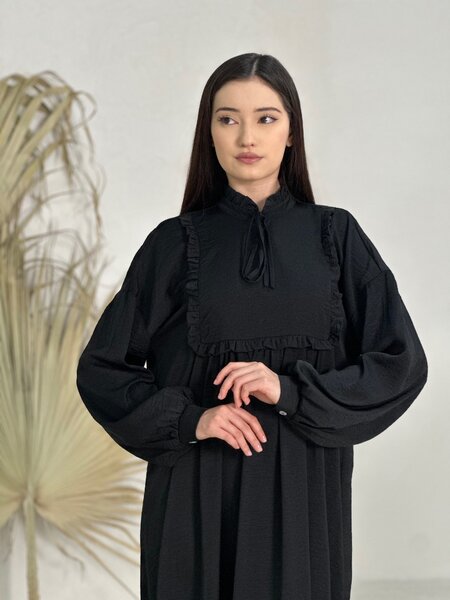 Платье хиджаб