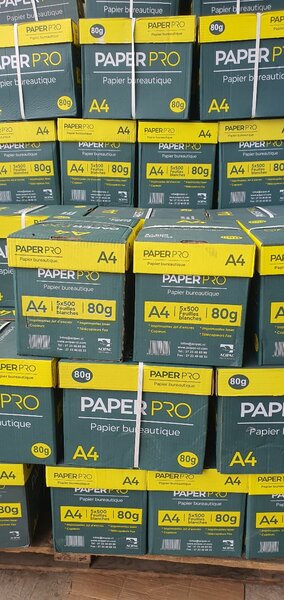 Papier A4 80g PaperPro