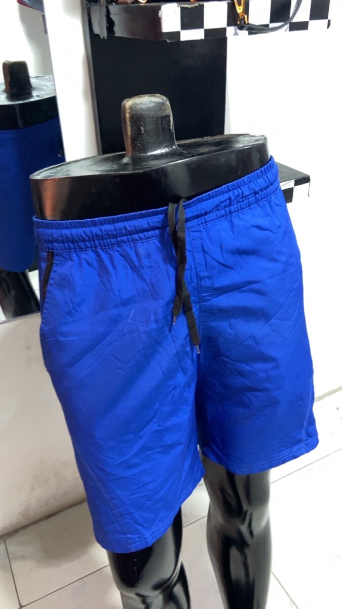 Shorts de bain homme tendance