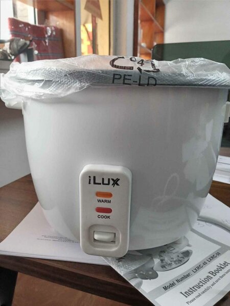 Cuiseur de riz ilux