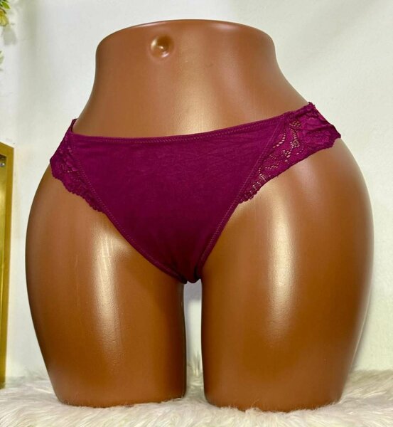 Culottes en dentelle sexy