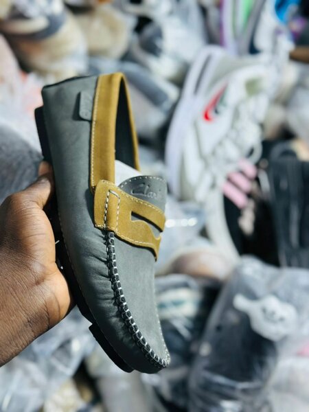Chaussure Tods