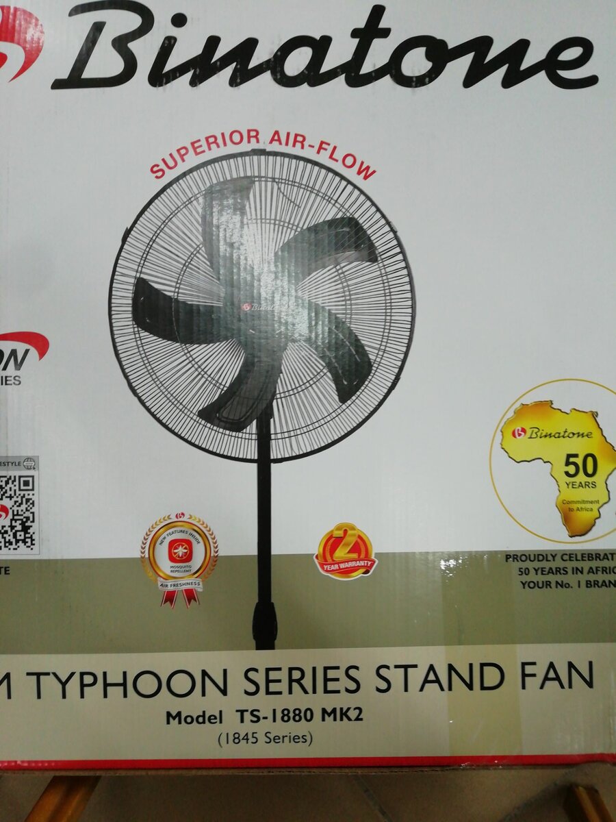 Binatone TS 1880 MK2