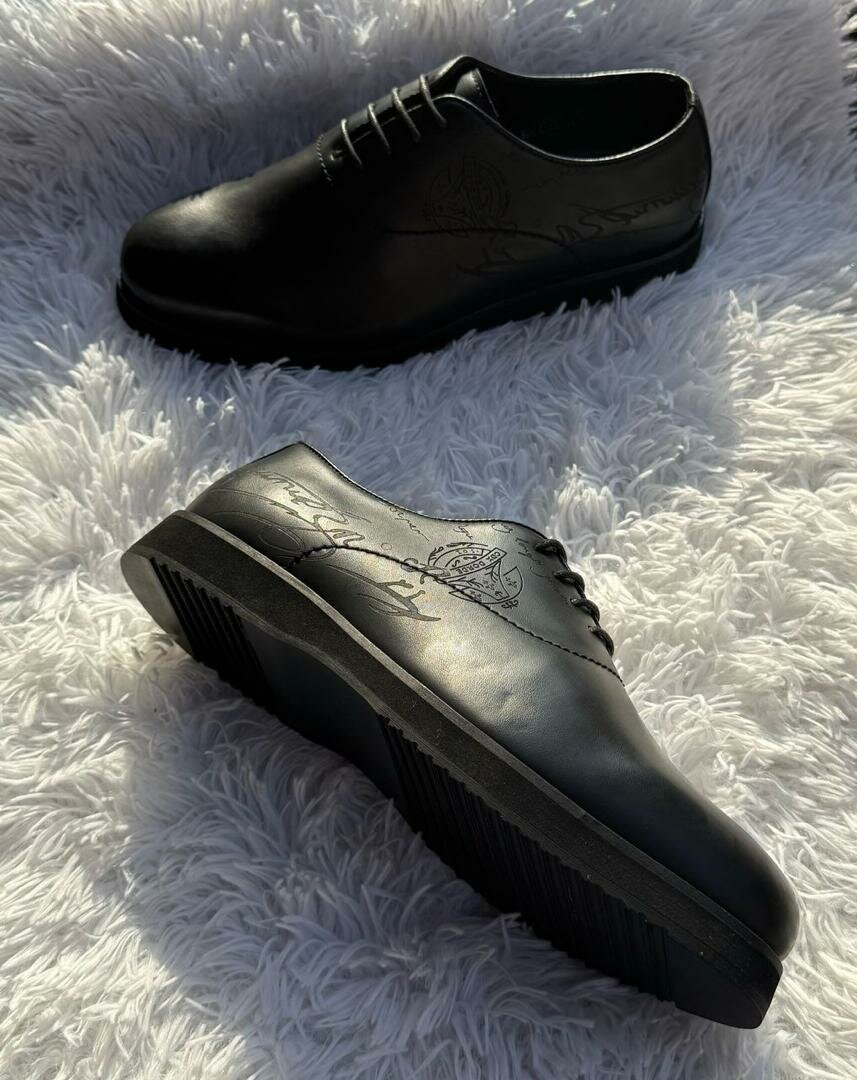 Soulier berluti