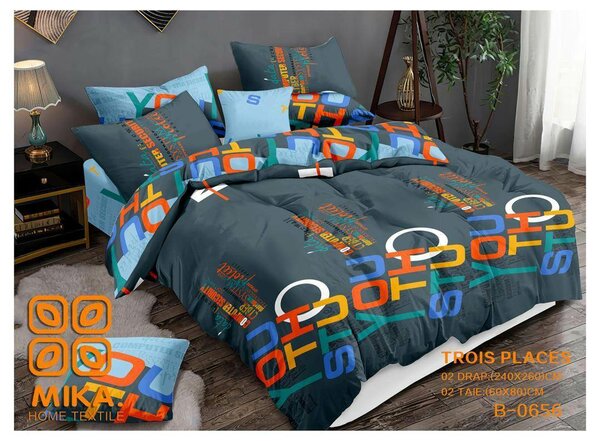 Bedsheet