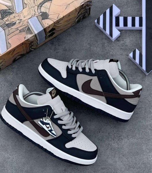 Chaussures Nike Air Force 1