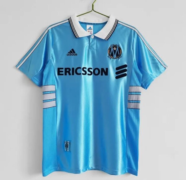 Maillot de football Adidas