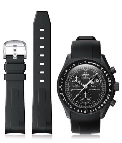 Montre Homme Chronographe Noir