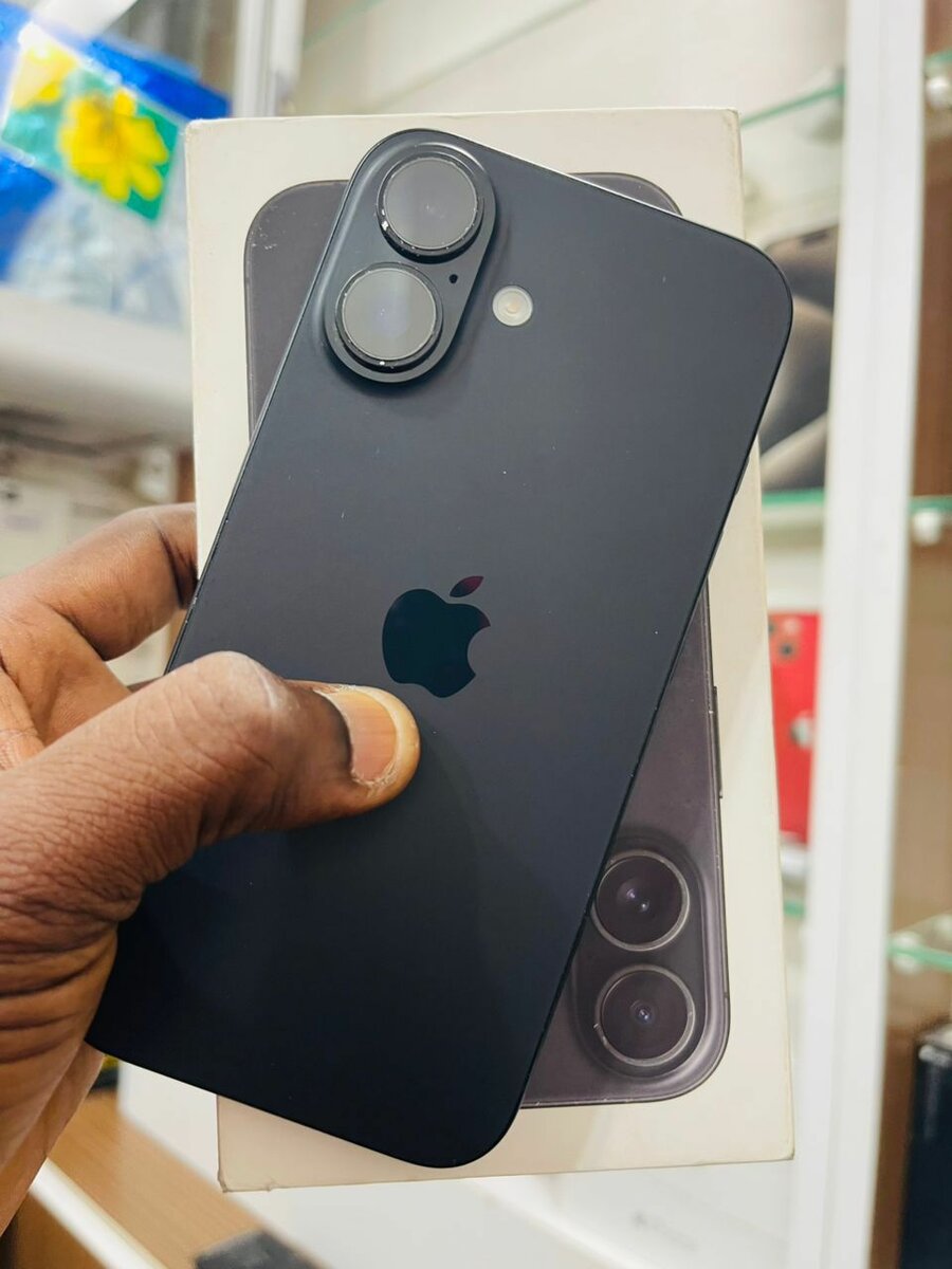 iphone 16 simple 128giga