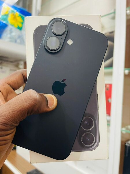 iphone 16 simple 128giga