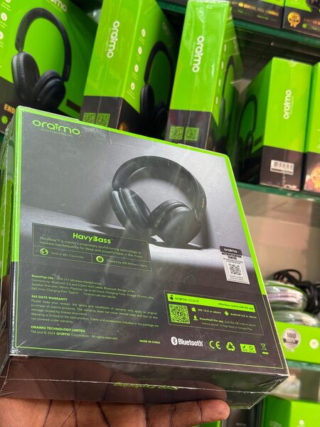 Oraimo BoomPop lite