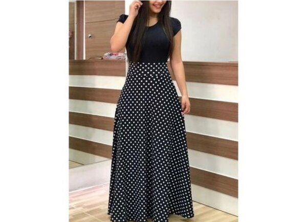 Ladies office/casual/dinner dress