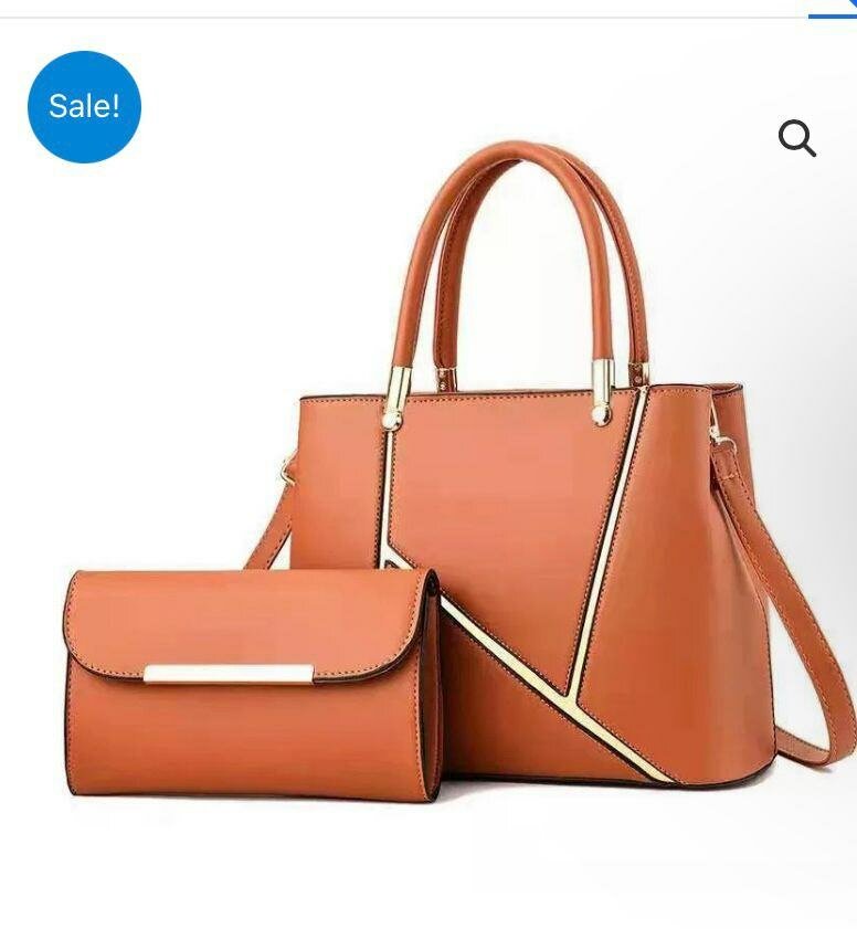 Ladies handbag