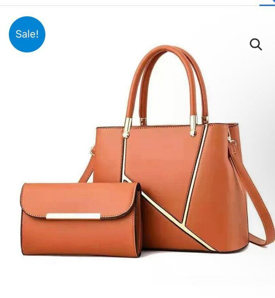 Ladies handbag