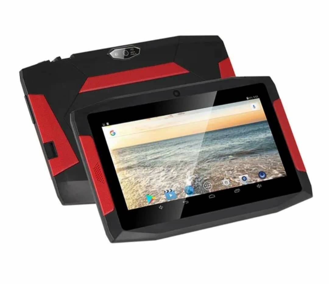 Tablette Educative 7 pouces 8GB ram 128GB interne