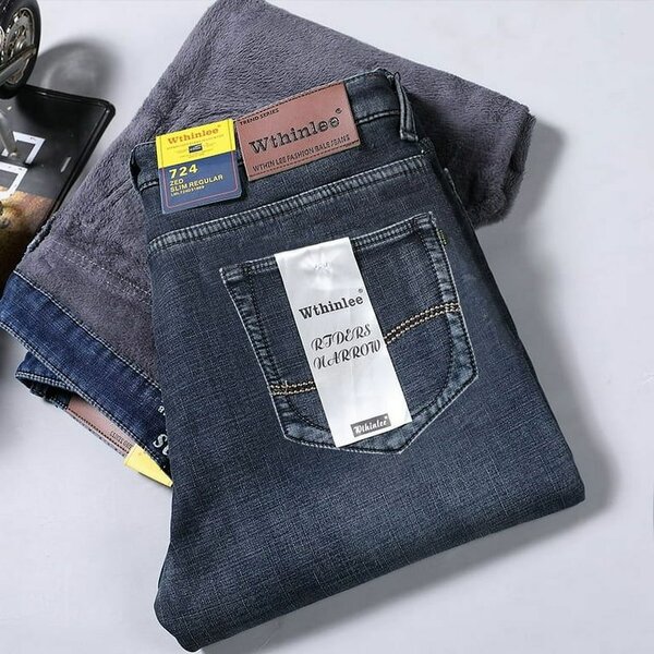 Men's Jeans