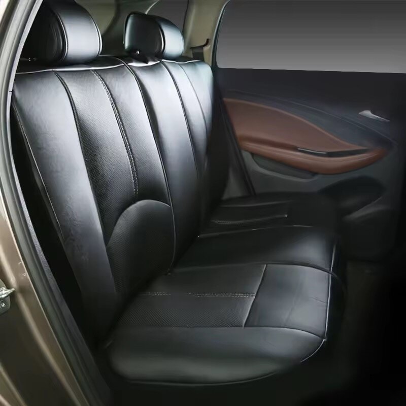 Housses de siège auto en cuir élégantes