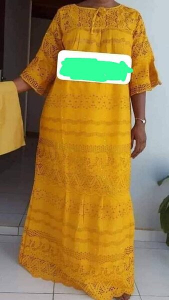 Dantel pour les femmes