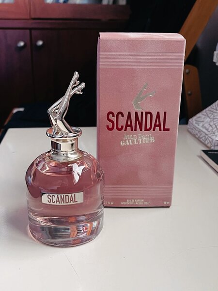 Scandal Parfum Femme