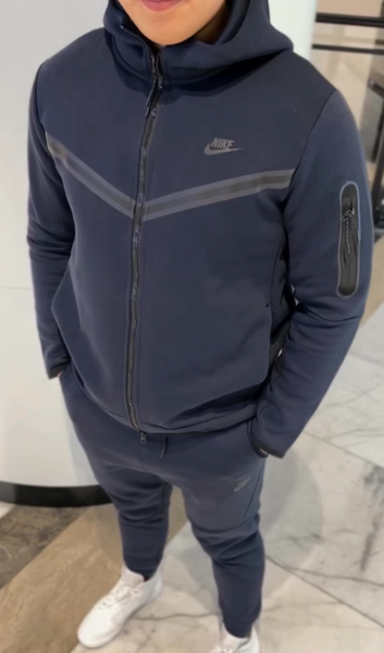 Эркектердин спорттук костюму