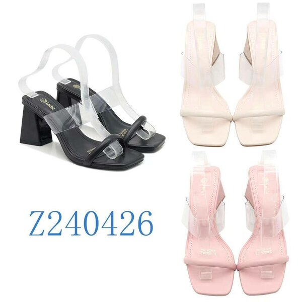 Chaussures à talons