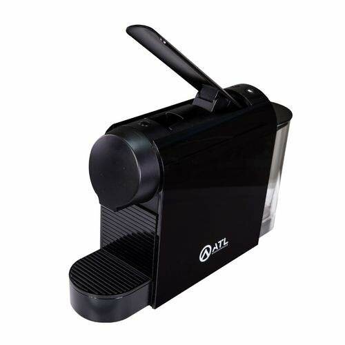 Machine à Café à capsule- 500ml - 1200W - Noir -3A-C276