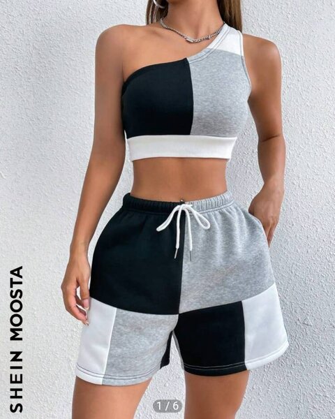 Ensemble Moderne Femme