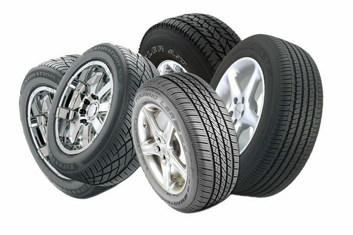 Tires