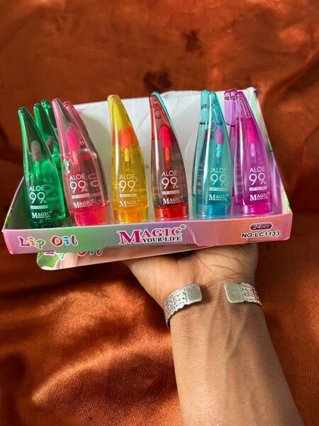 Rouges à lèvres HuxiaBeauty